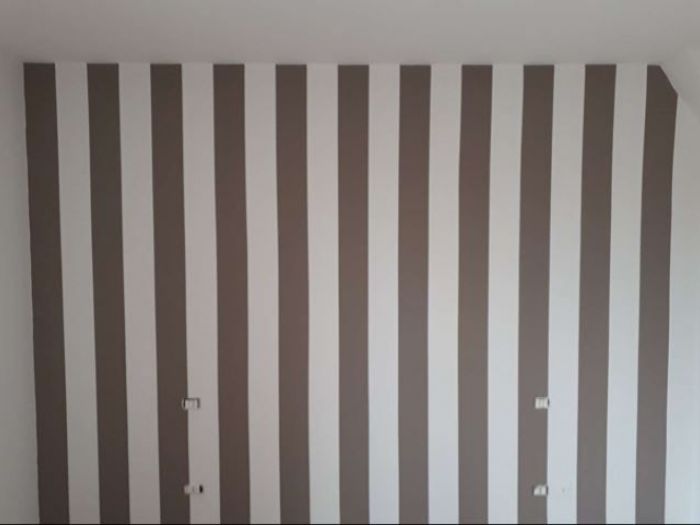 Archisio - Dogliani Imbiancature - Progetto Imbiancature