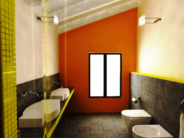 Archisio - Lucia Occhialini - Progetto Budrio