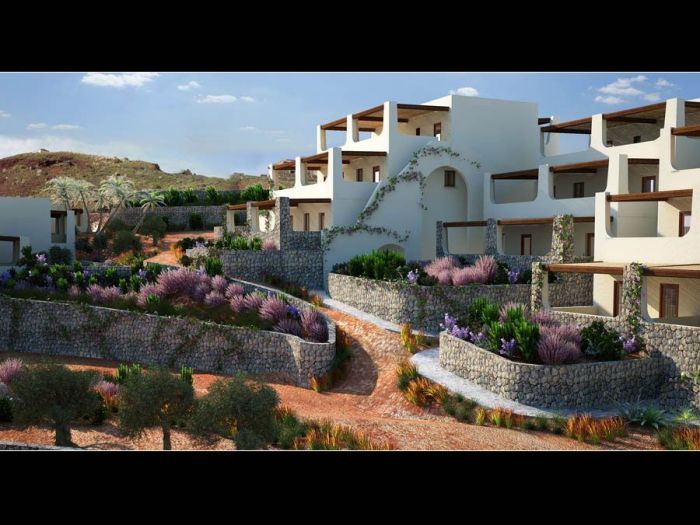 Archisio - Archi3d Video E Virtual Design - Progetto Rendering 3d