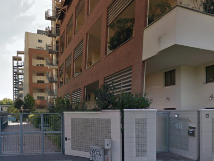 Archisio - Vefab - Progetto Sede