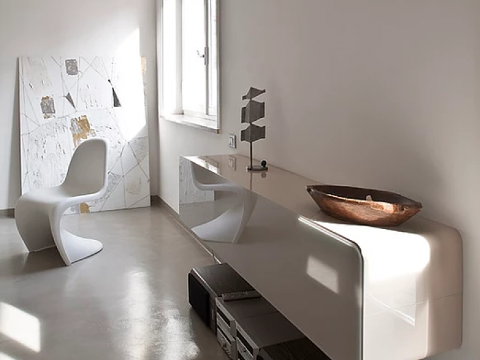 Archisio - Studio Patetta - Progetto Milano - via solari