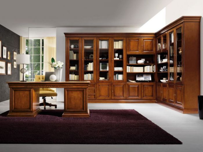 Archisio - Mozzo Gian Paolo srl - Progetto Collezione edera