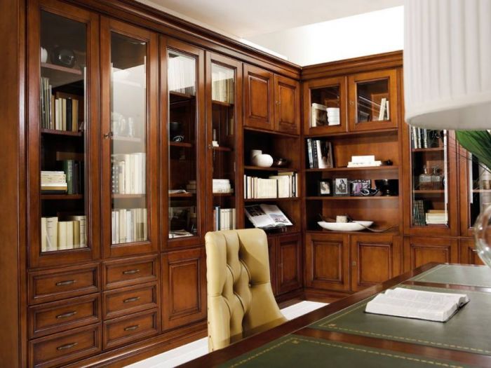 Archisio - Mozzo Gian Paolo srl - Progetto Collezione edera