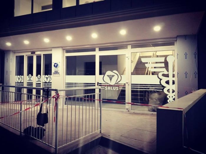 Archisio - Studio Rp Lab Di Architettura - Progetto Edilizia sanitaria