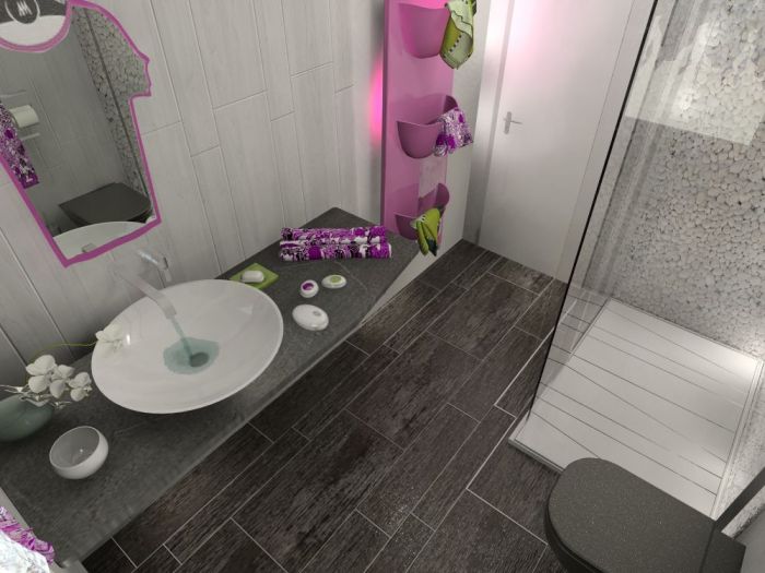 Archisio - Studio Seritti - Progetto Cecilia 2010