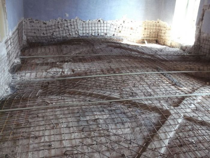 Archisio - Artedile srl - Progetto Ricostruzione post-sisma