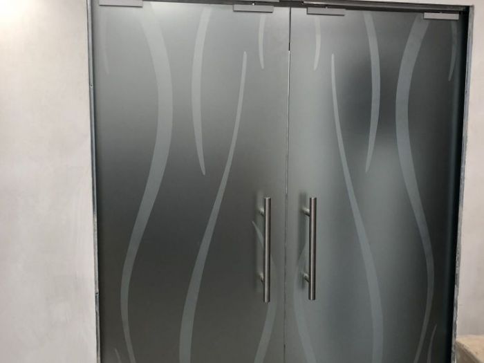 Archisio - Vetreria Pecci - Progetto Lavorazioni in vetro