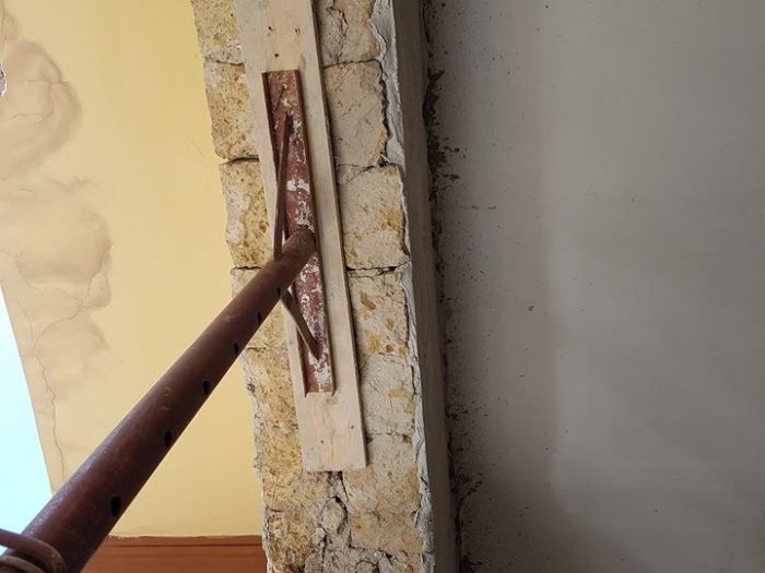 Archisio - Cuomoedil - Progetto Ristrutturazione