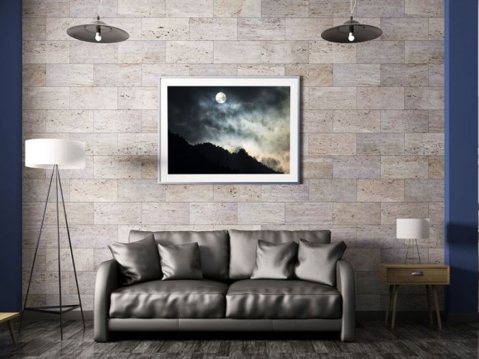 Archisio - Stevephoto Di Stefano Venturini - Progetto Arredo locali living