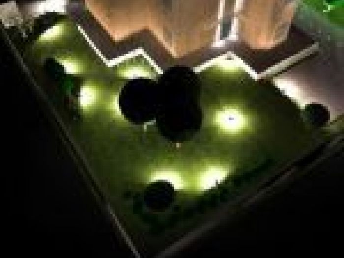 Archisio - Benedetti Srl Impianti Elettrici E Di Climatizzazione - Progetto Impianto elettrici