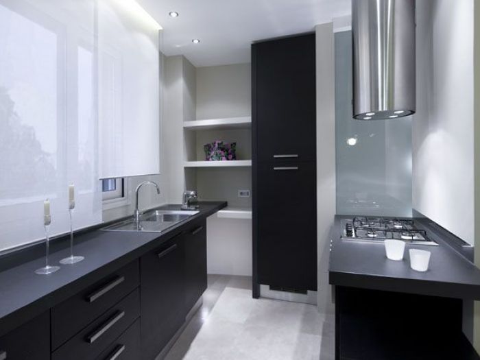 Archisio - Studio Di Architettura Arch Simone Giorgetti - Progetto Appartamento mf