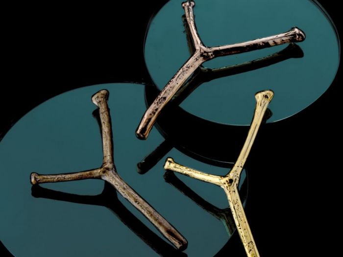 Archisio - Architetto-designer - Progetto Gioielli di design