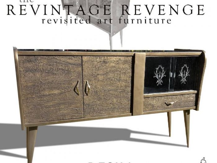 Archisio - Orkart - Progetto Trasformazione mobili