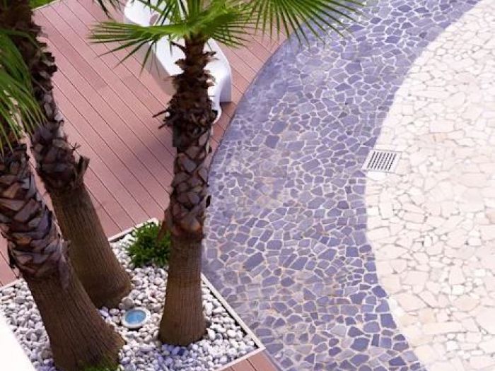 Archisio - Raffaele Carrella - Progetto Villa monofamiliare con piscina