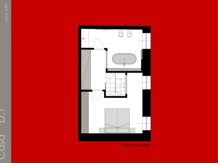 Archisio - Gianni Mondini - Progetto Casa-ds1