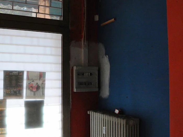 Archisio - Lucia Occhialini - Progetto Bologna