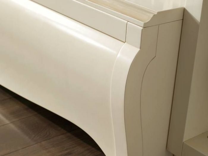 Archisio - Mozzo Gian Paolo srl - Progetto Collezione new romantic