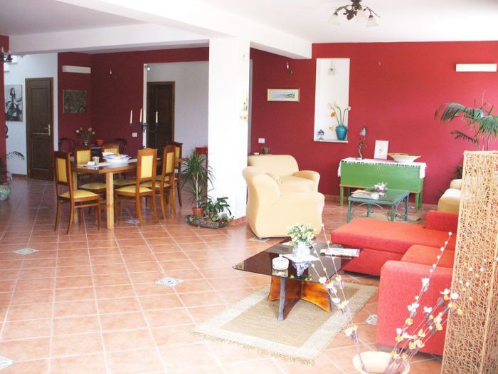 Archisio - Edil Sole - Progetto Ristrutturazione interno ed esterno e costruzioni exnovo