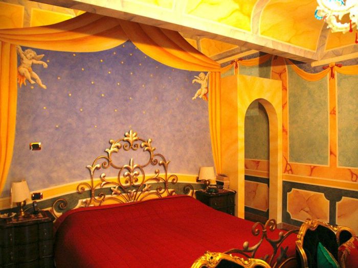 Archisio - Calmaggiorestudio - Progetto I architettura dinterni