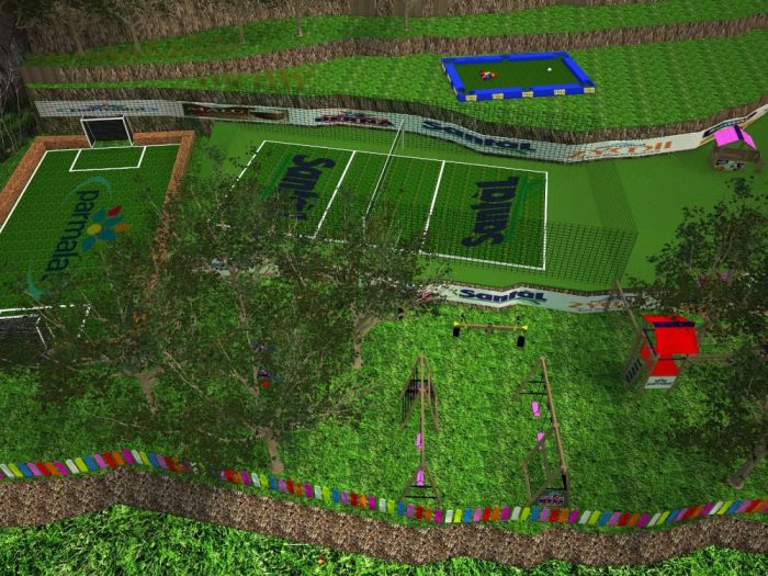 Archisio - Giuseppe Alimonda - Progetto Agriturismo