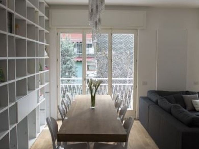 Archisio - Adsg - Progetto Appartamento