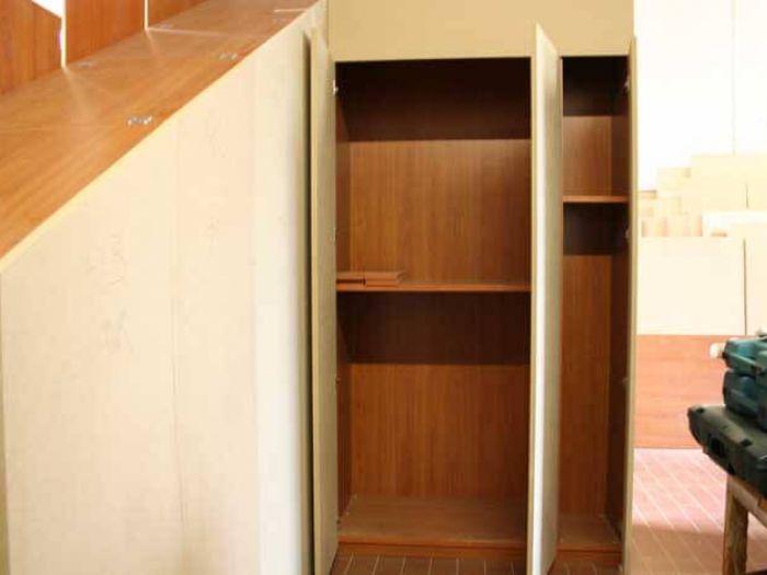 Archisio - Zaccaria Monguzzi - Progetto Produzione