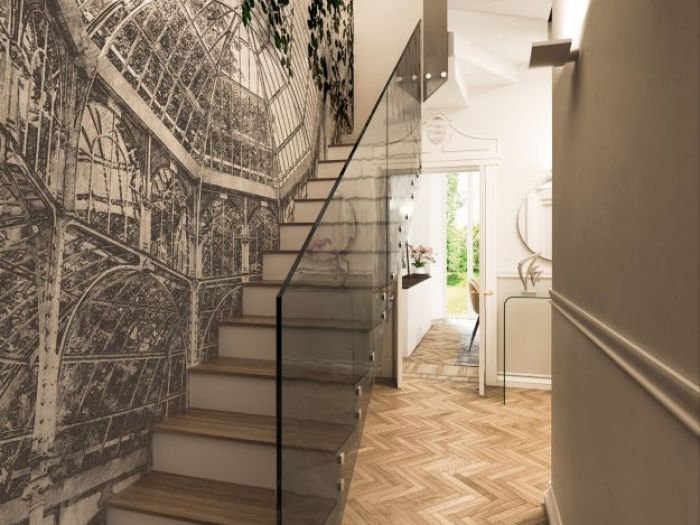 Archisio - Annalisa Carli - Progetto 1922