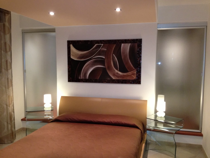 Archisio - Massimiliano Aguilera Architetto - Progetto Villino sulla cassia a roma