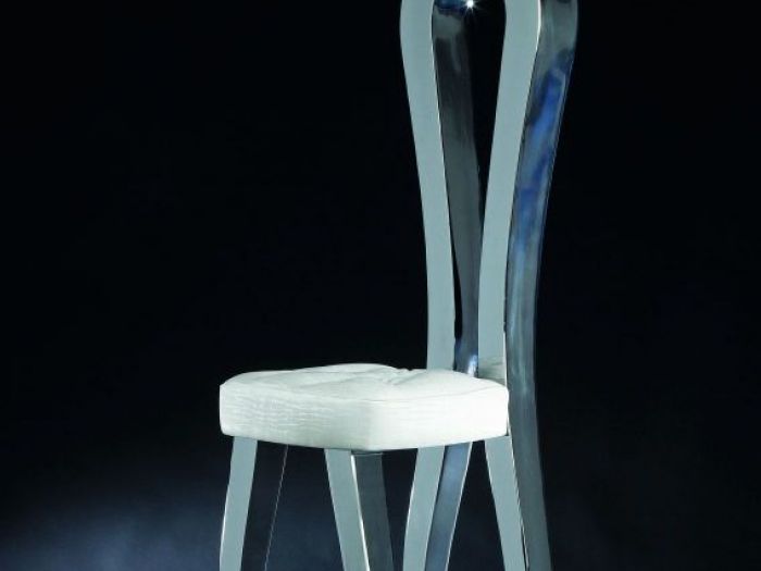 Archisio - Jupiter International srl - Progetto Silhouette collection