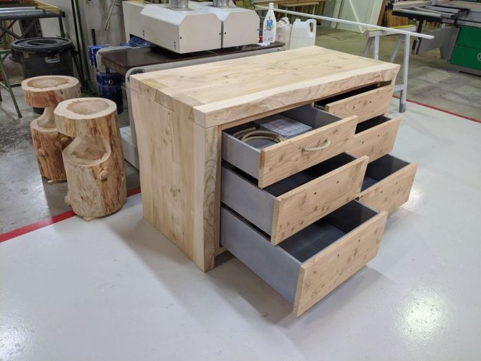 Archisio - Nicola Artuso - Progetto Legno di cedro