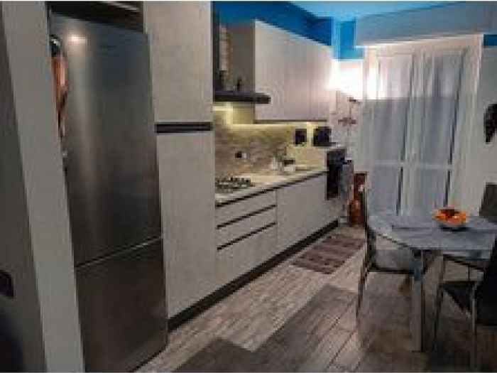 Archisio - Studio Architettura Paola Geddo E Monica Facchetti - Progetto Ristrutturazione a colori