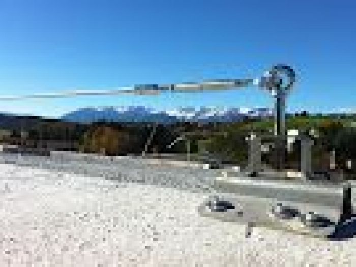 Archisio - Sikursarda - Progetto Immagini installazioni