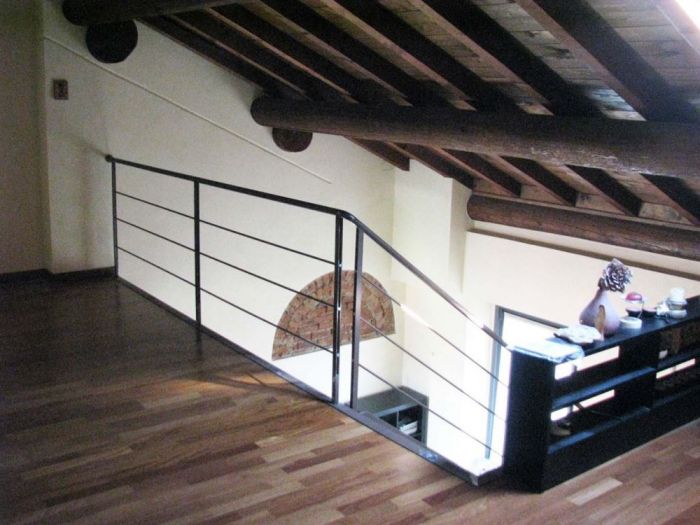 Archisio - Federico Dubini - Progetto Loft generation