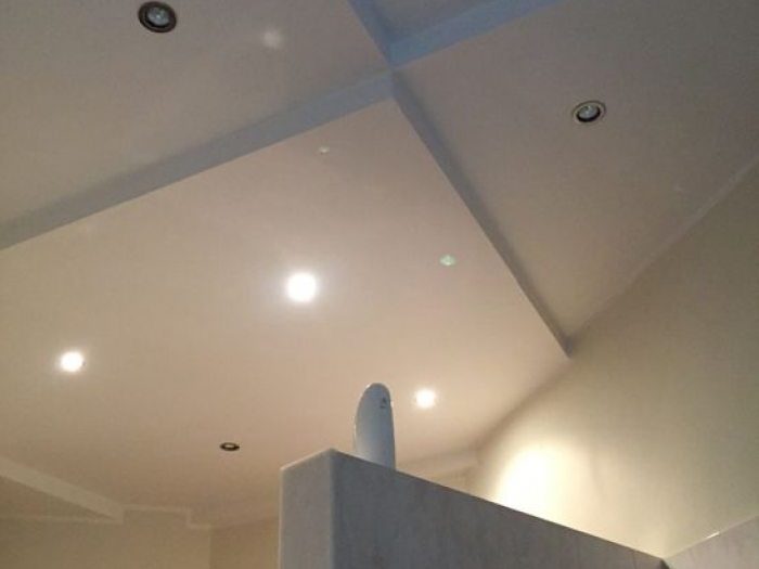 Archisio - Edil Tb Srls - Progetto Controsoffitti in cartongesso