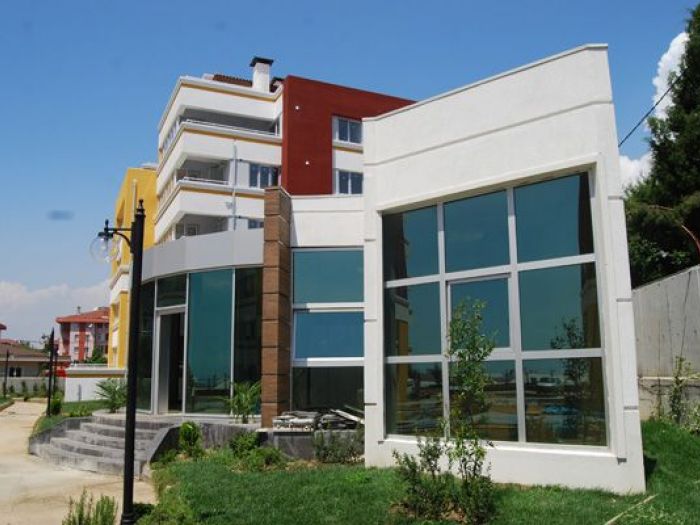 Archisio - Innokasa - Progetto Tecnologia