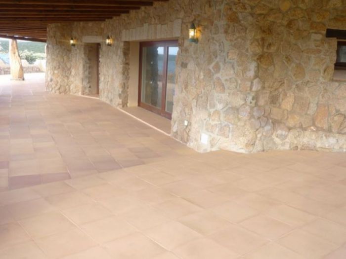 Archisio - Formapiana - Progetto Superfici recuperate esteticamente e rese idrorepellenti con la nanotecnologia