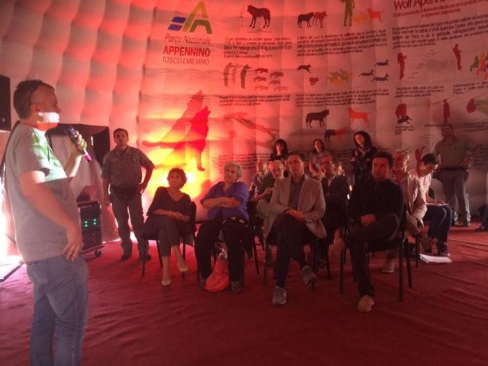 Archisio - Costetti E Dazzi Architetti - Progetto Palalupo