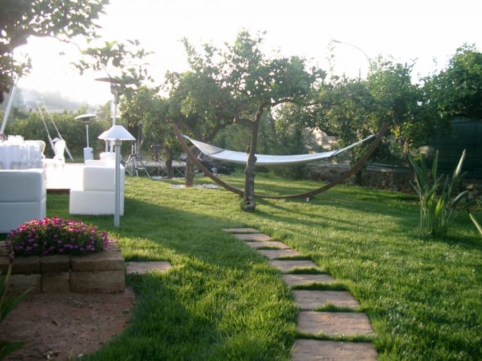 Archisio - Pierfrancesco Arnone - Progetto Giardino g