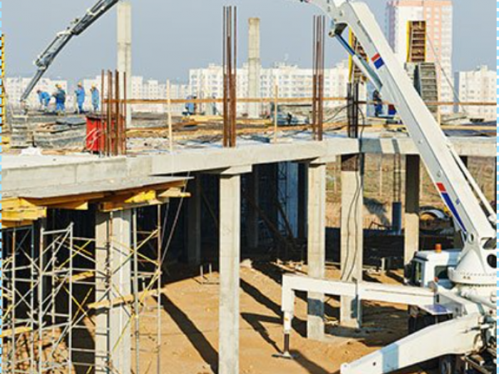 Archisio - Bellomo Group - Progetto Lavori pubblici e privati