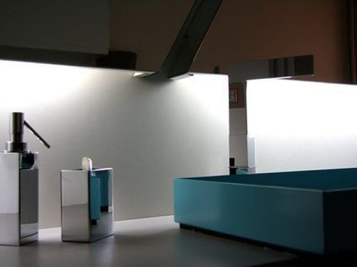 Archisio - Fulvia Ottaiano - Progetto Casa privata