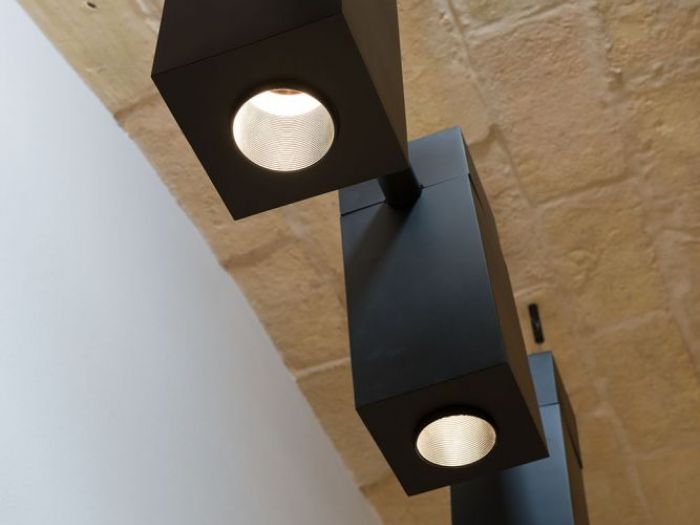 Archisio - Mohamed Keilani - Progetto Apt Campo de fiori