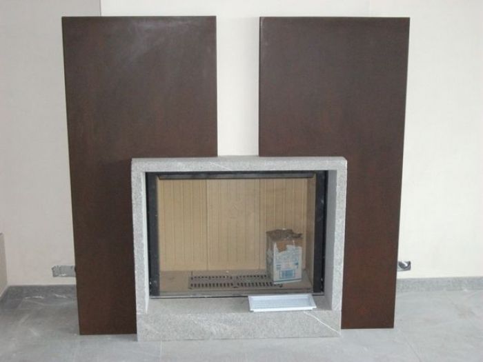 Archisio - El Fere - Progetto Arredo e complementi