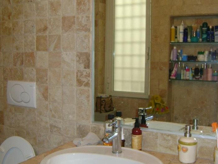 Archisio - Linea Contemporanea Home - Progetto Camera bagno villa in campagna