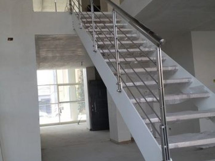 Archisio - El Fere - Progetto Scale