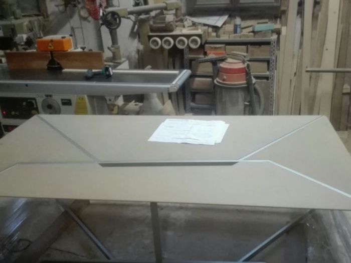 Archisio - Fluidea3d - Progetto Sede uffici ulmex italia