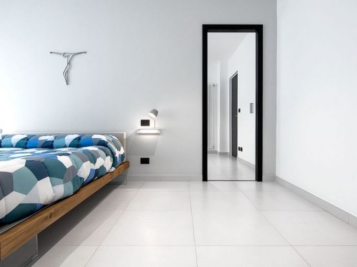 Archisio - Biagio Giarrizzo - Progetto Casalj