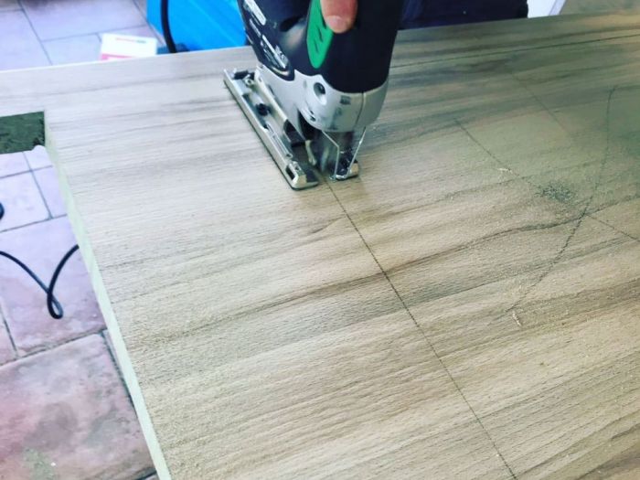 Archisio - Traslochi In Valle - Progetto Smontaggio e rimontaggio mobili