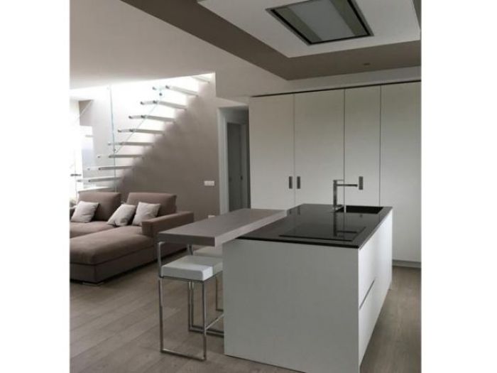 Archisio - Virginia Tentori - Progetto Progettazione appartamento ap A lecco