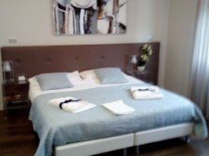 Archisio - Impresa Edile Parrinello - Progetto Ristrutturazione appartamenti