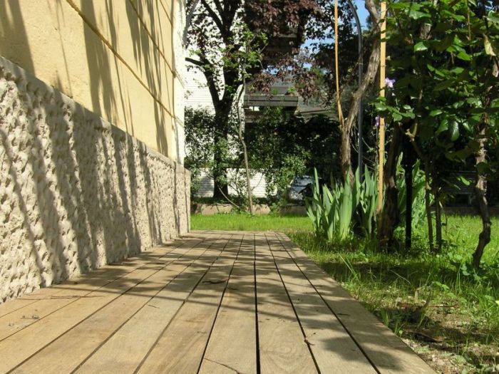 Archisio - Manuel Benedikter - Progetto Ristrutturazione di glauber